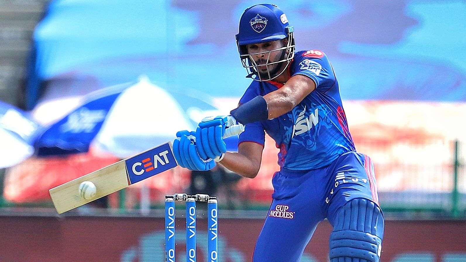 IPL 2021 | MI vs DC: What Experts said after Shreyas Iyer's 'mature' knock takes Delhi over the line 