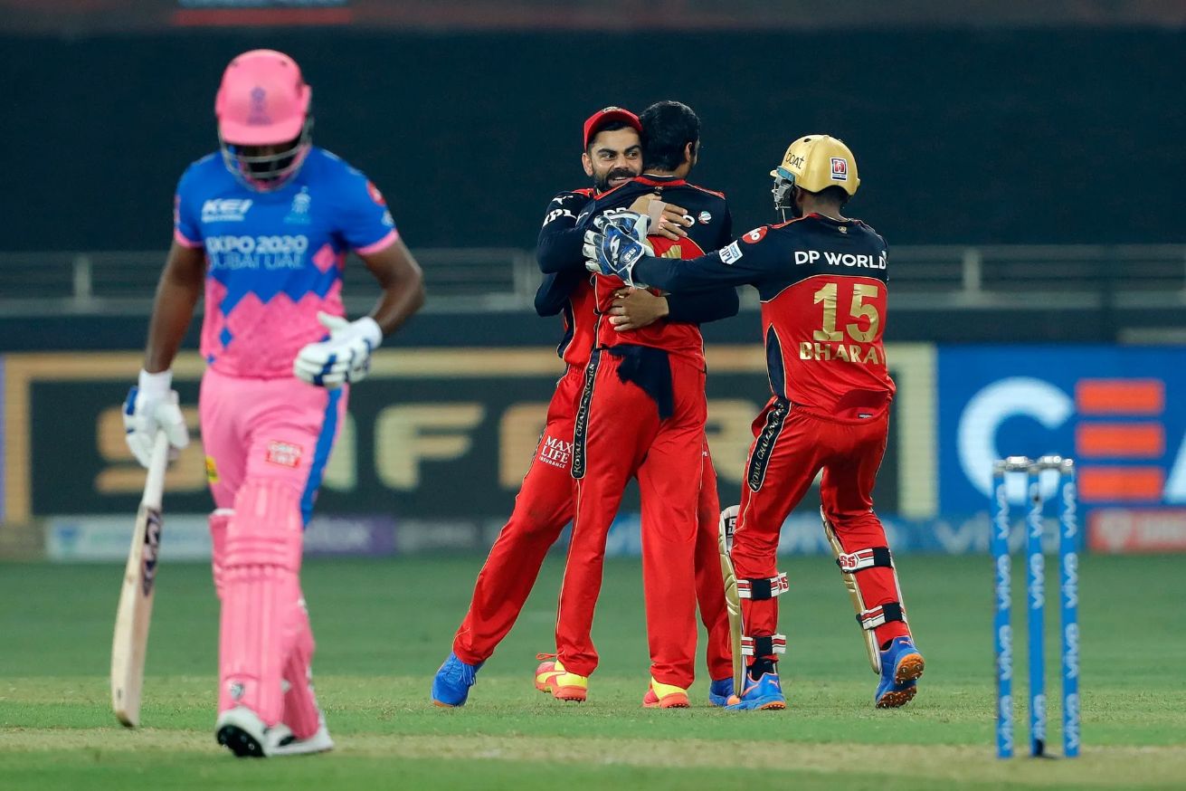 IPL 2021 | RR vs RCB: Hits and Flops as impassioned Royal Challengers tame spiritless Royals