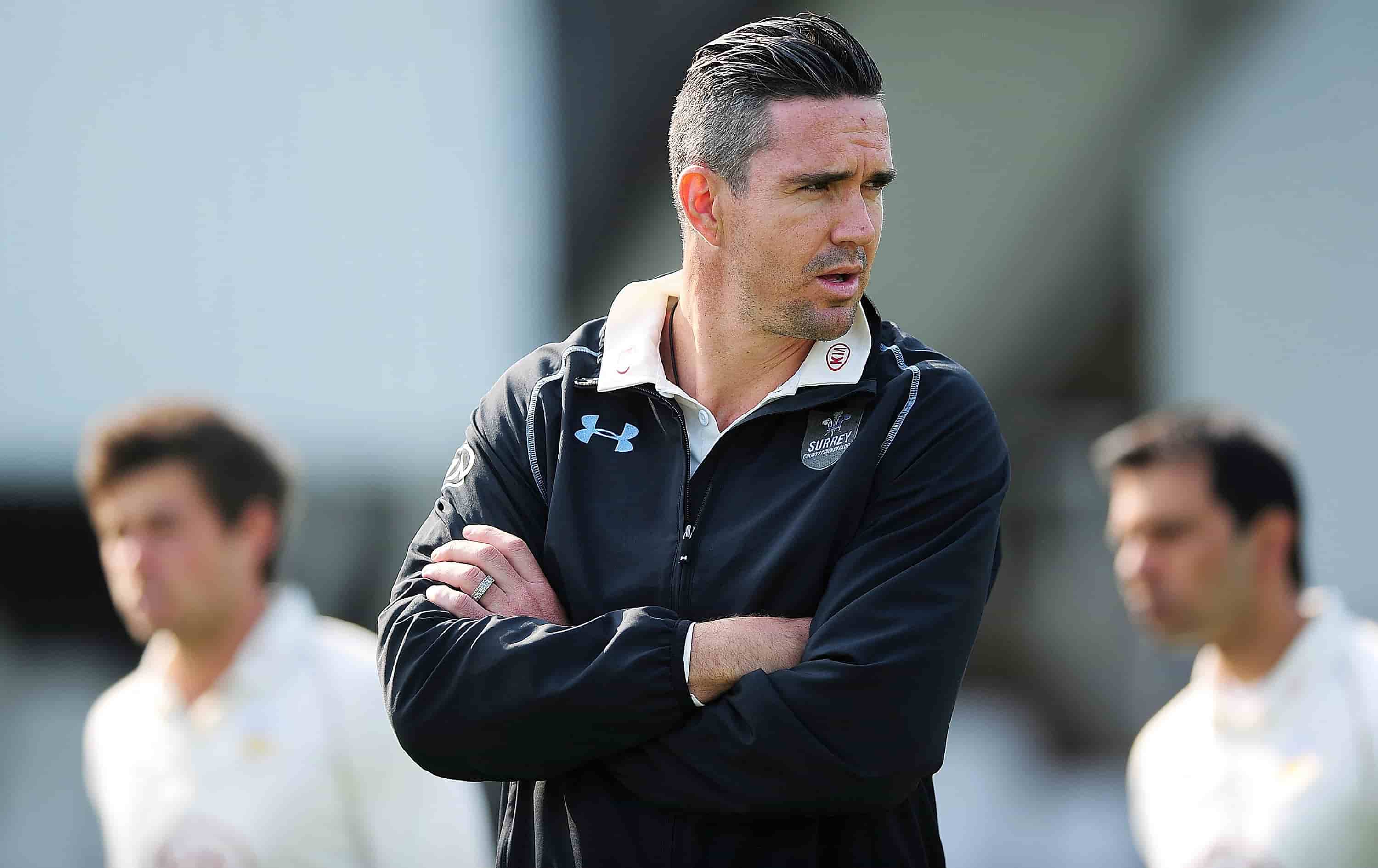 Kevin Pietersen calls for franchise red-ball competition to solve England's Test cricket problems