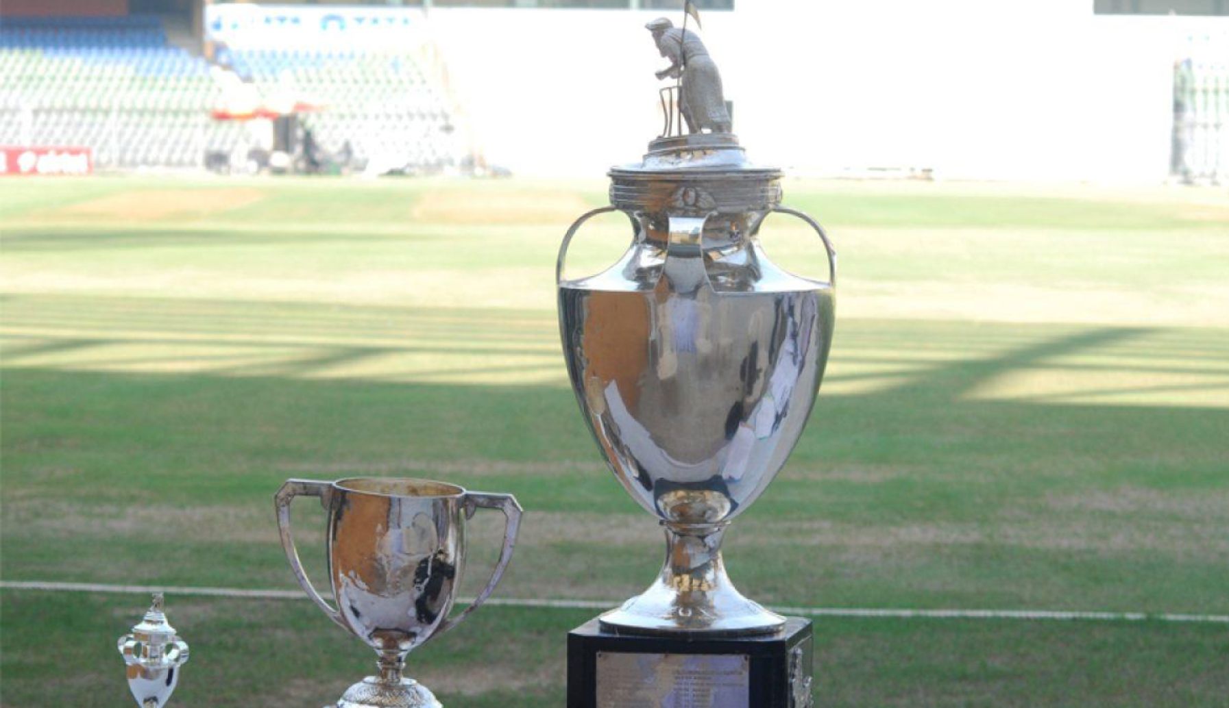 Bumper domestic schedule announced with Ranji Trophy Knockouts at Kolkata and SMAT at Delhi