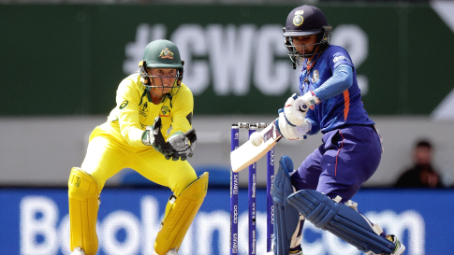 ICC Women’s World Cup 2022 | What did captain Mithali Raj say after India’s loss?