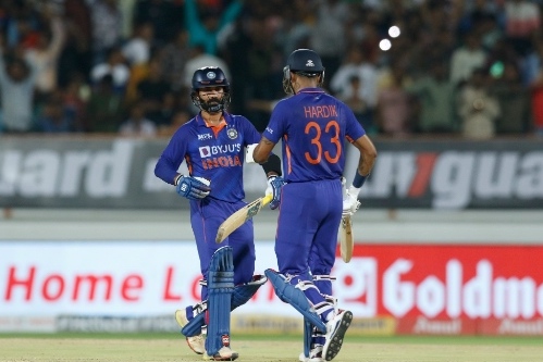 IRE vs IND | 1st T20I | Preview, Prediction, Probable XI, CREX XI