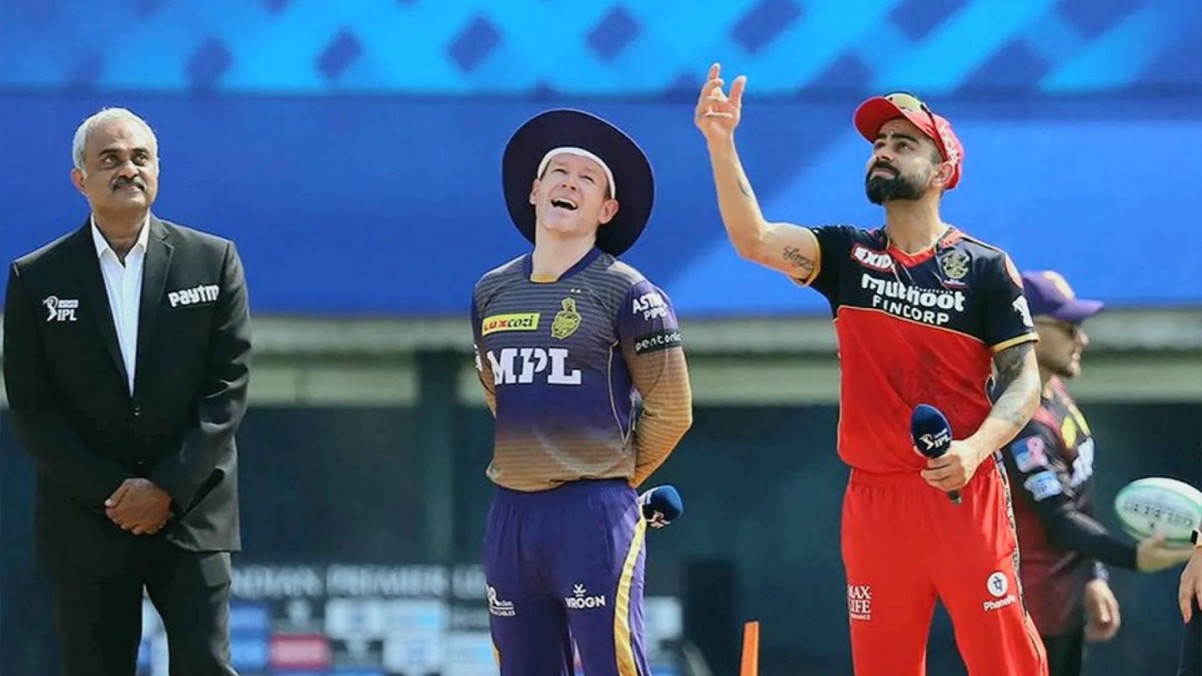 IPL 2021 | Eliminator | RCB vs KKR: Knight Riders’ fairy tale comeback faces Royal challenge