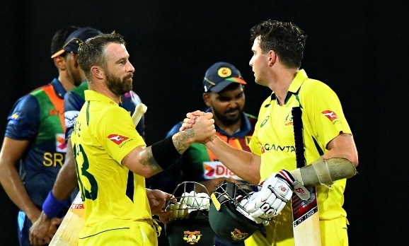 SL vs AUS | 2nd T20I | All-round bowling, resistant Wade help Australia seal the series 