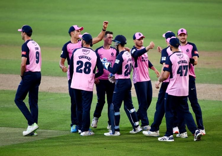 T20 Blast 2022 | HAM vs MDX | Preview, Prediction, Squads