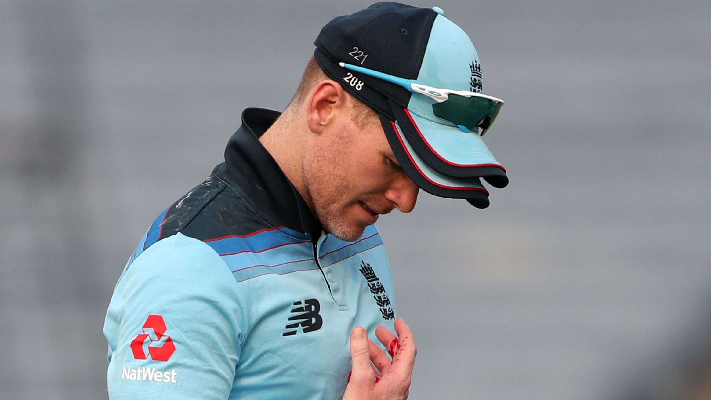 Consistency is our biggest strength: Eoin Morgan 