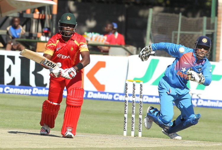 India to tour Zimbabwe for three ODIs for next month, series to be a part of the Super League