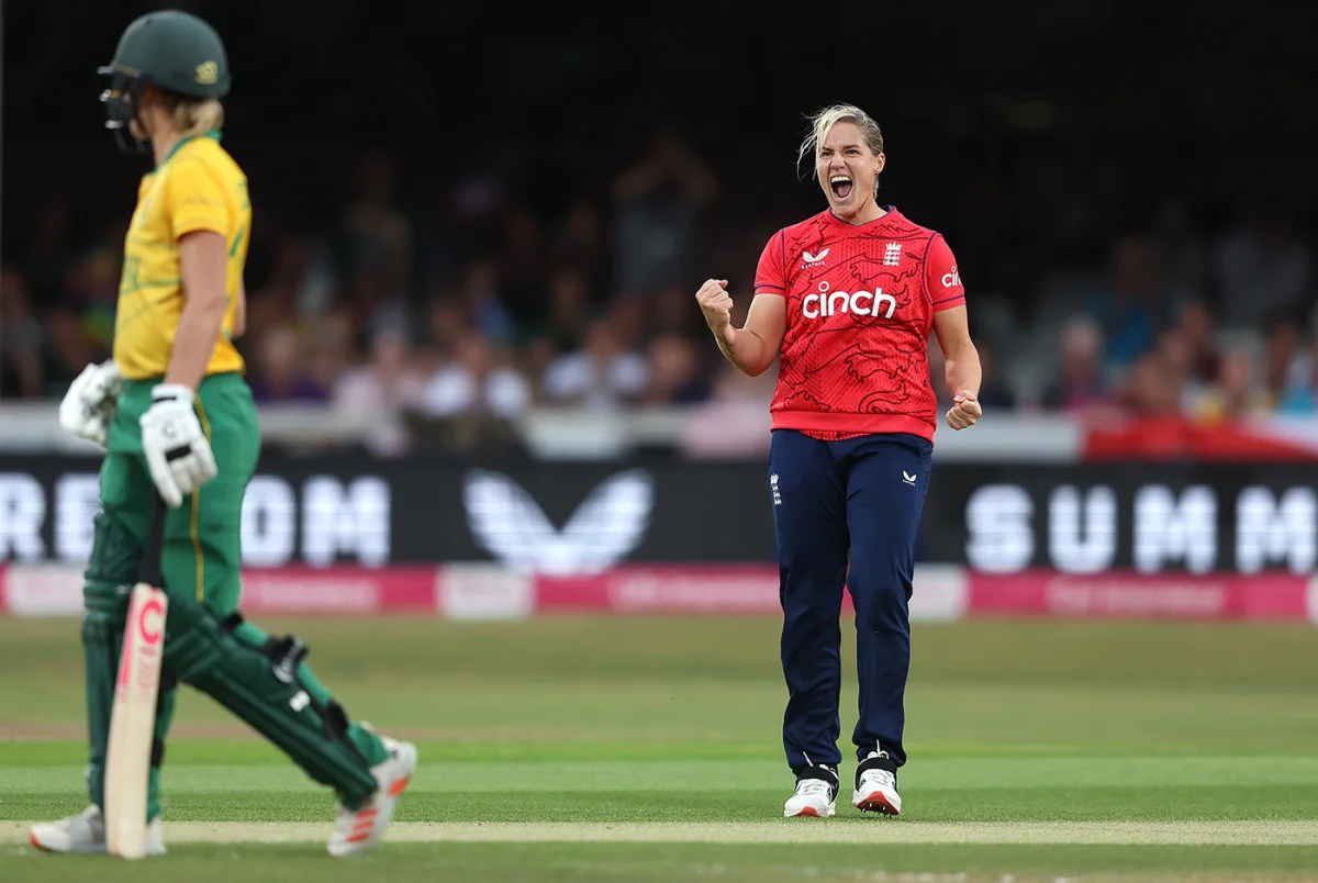 ENG W vs SA W | 3rd T20I | Match Preview and CREX XI