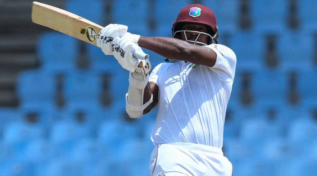 WI vs BAN | 2nd Test | Centurion Mayers backed his positive approach and counter-attacking mindset