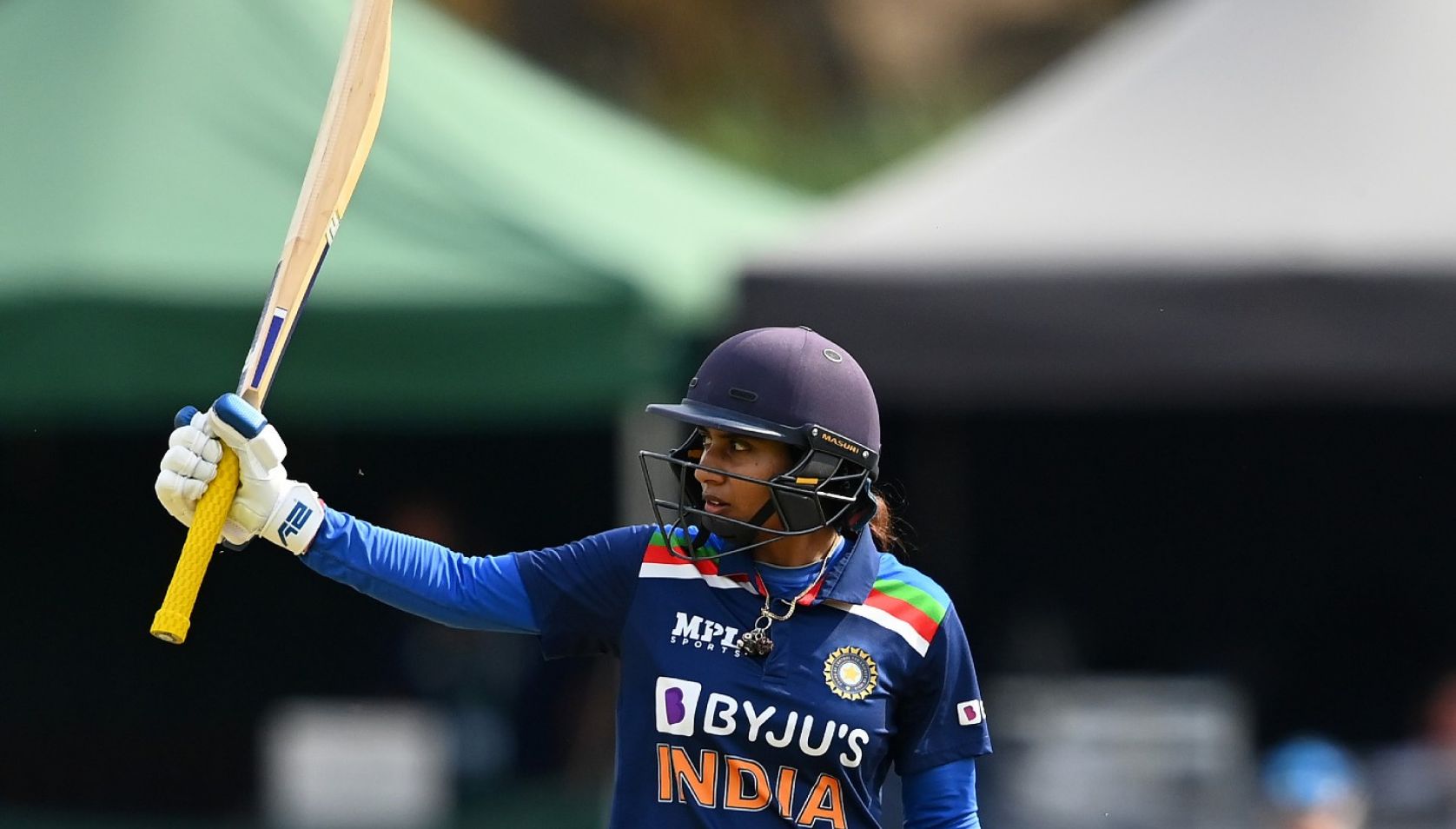 ENG W vs IND W: Mithali Raj becomes leading run-getter in women’s international cricket