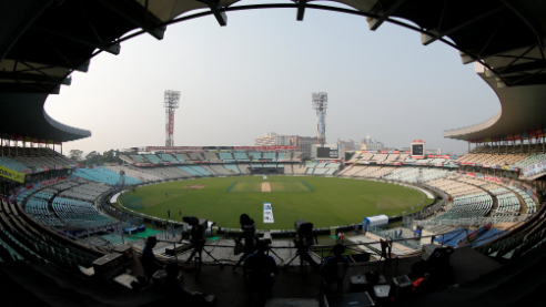 No communication between BCCI and CAB results in confusion over crowd capacity