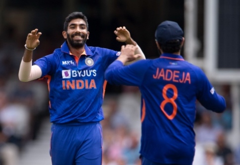 ENG vs IND | Jos Buttler showers praise on Bumrah after his heroics in first ODI