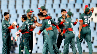 SA vs BAN | 1st ODI: Team performance produces historic win for Bangladesh