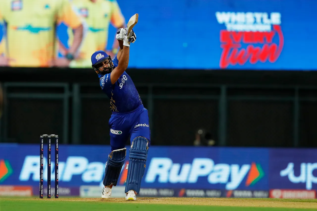 IPL 2022 | Match 69: MI vs DC | It is time for Rohit to shine
