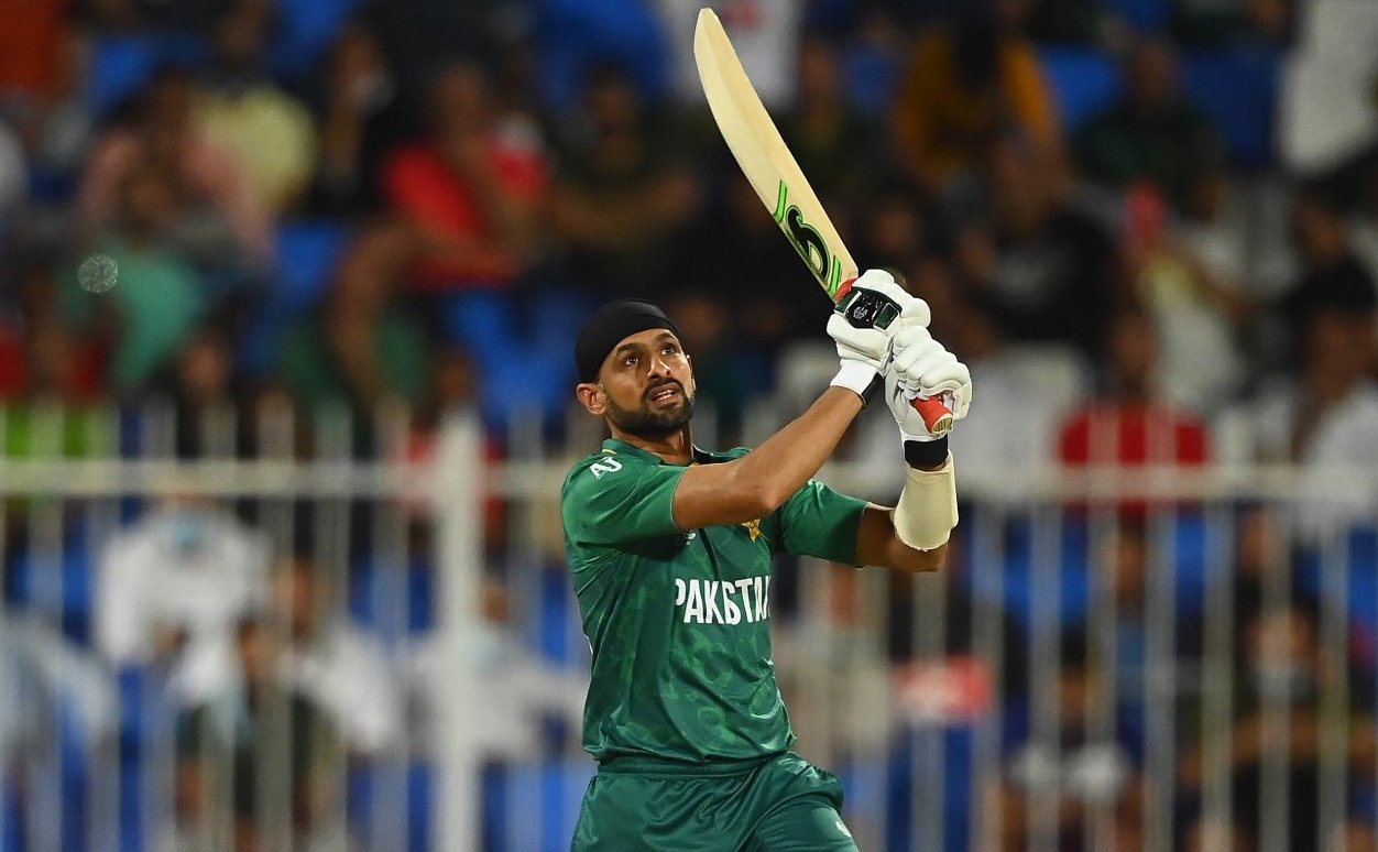 ‘If Babar asks me to play then I will play otherwise …’ - Malik on his T20 WC chances