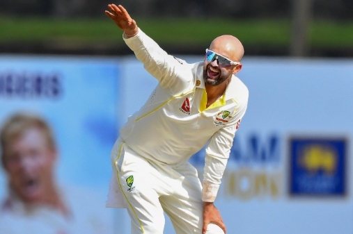 SL vs AUS | Nathan Lyon goes past Kapil Dev and Rangana Herath; enters top 10 highest wicket-takers in Tests