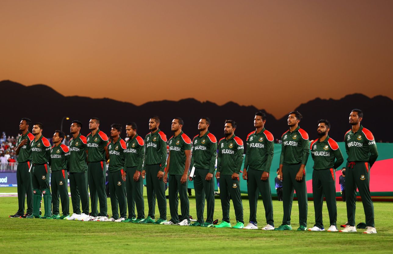 World T20 2021 | Bangladesh vying for smooth entry into Super 12 against rookie Papua New Guinea