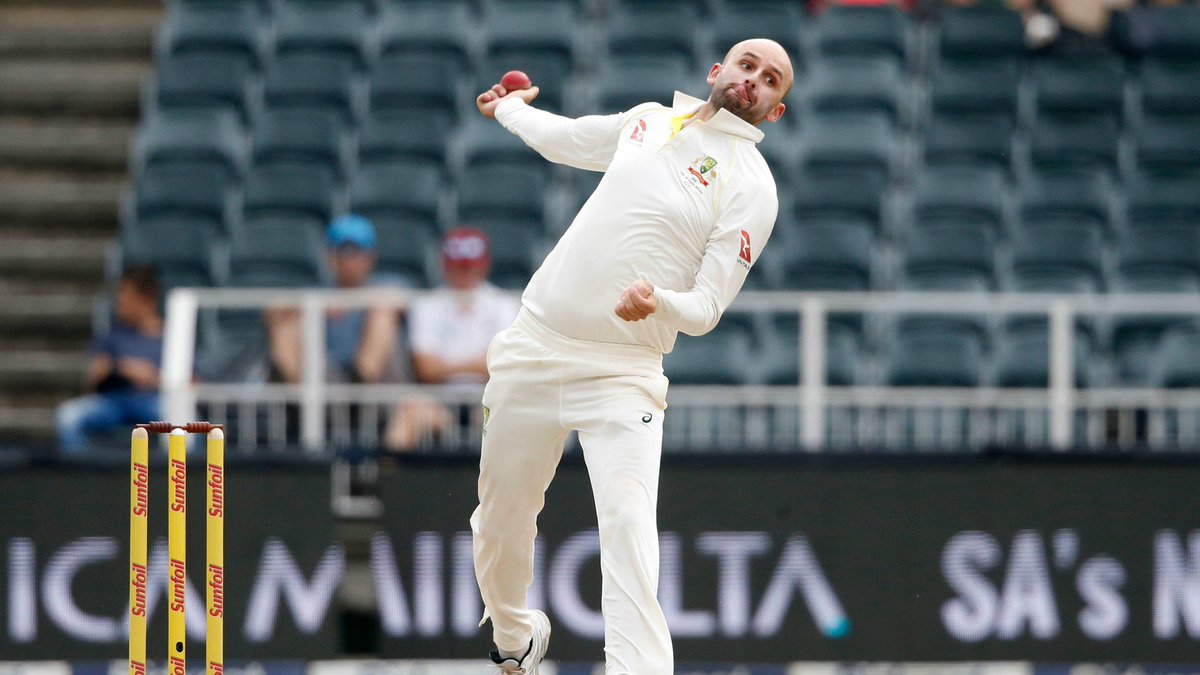 It is a massive challenge: Nathan Lyon hoping for spin-friendly pitches in Sri Lanka