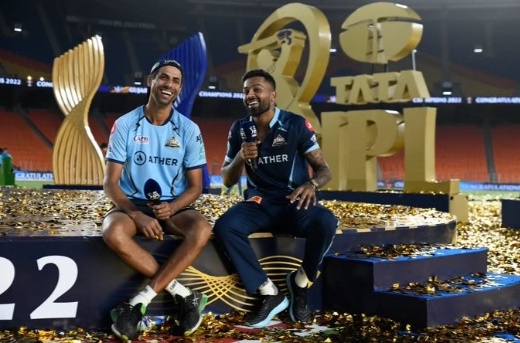 IPL 2022 | Hardik Pandya incredibly humble, says Gujarat Titans mentor Gary Kirsten