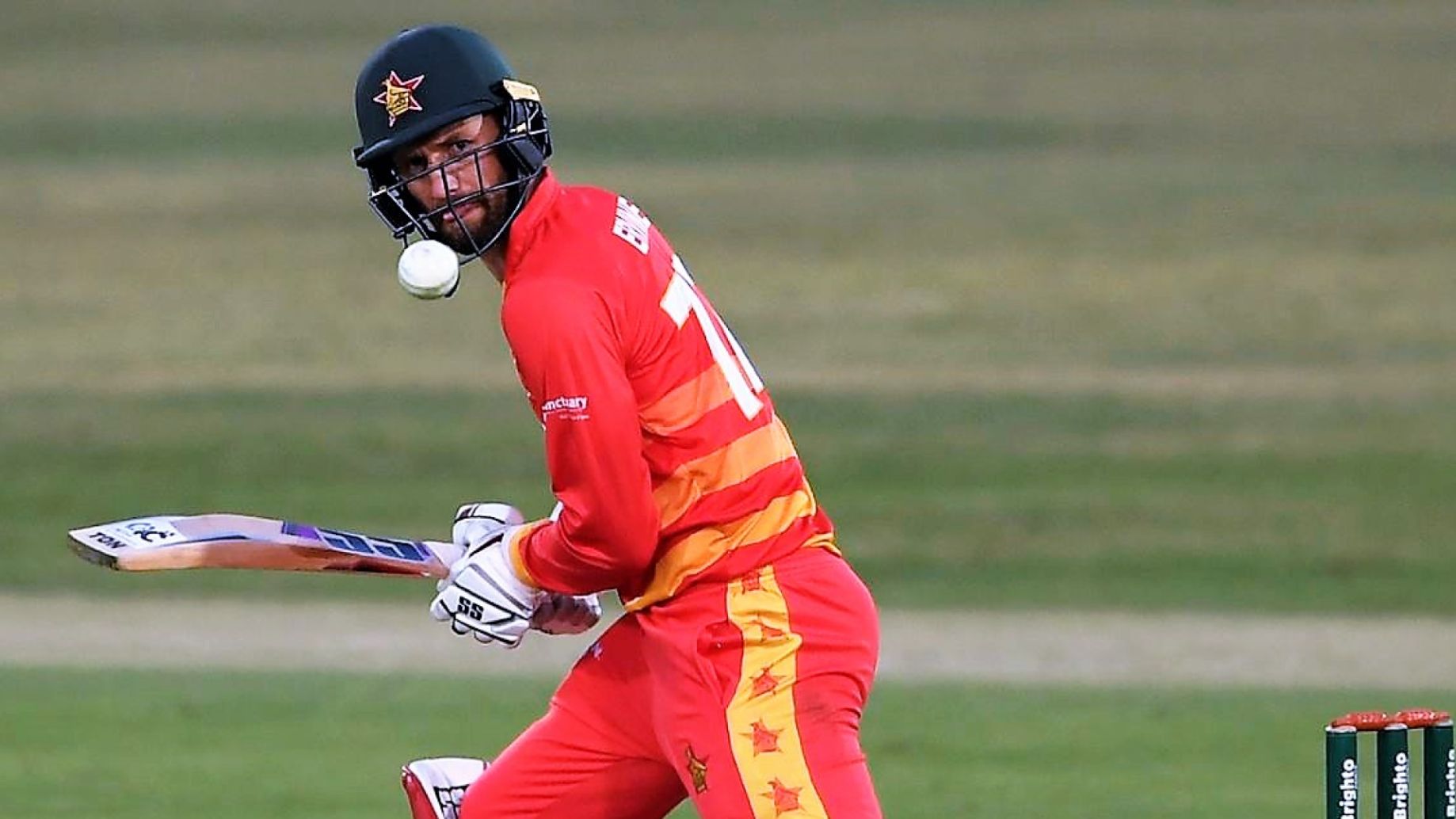 Craig Ervine becomes fifth Zimbabwe captain since 2020, to lead side on Ireland-Scotland tour