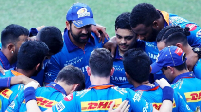 IPL 2021 | MI vs PBKS - It is 'do or die' for both Mumbai & Punjab in Abu Dhabi