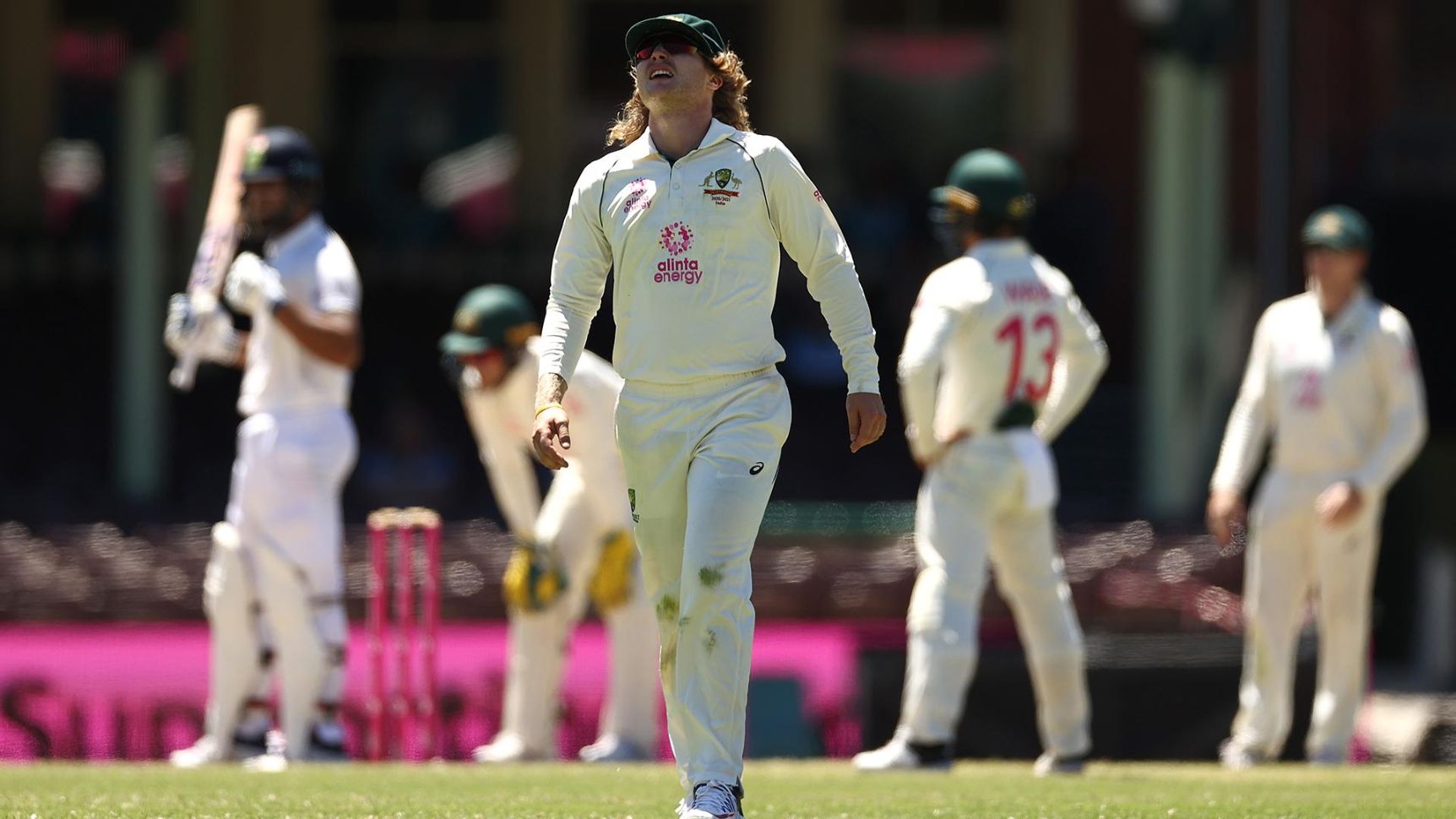 Injury-prone prodigy Will Pucovski will be fit for the Ashes reckons coach Chris Rogers