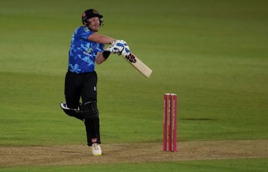 T20 Blast 2022 | SUR vs SUS | Preview, Prediction, Probable XI, CREX XI