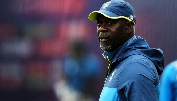 Ottis Gibson reveals reasons behind a glut of runs in the County Championship 