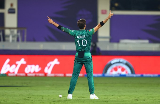 Darren Gough projects Shaheen Shah Afridi as Pakistan's future captain