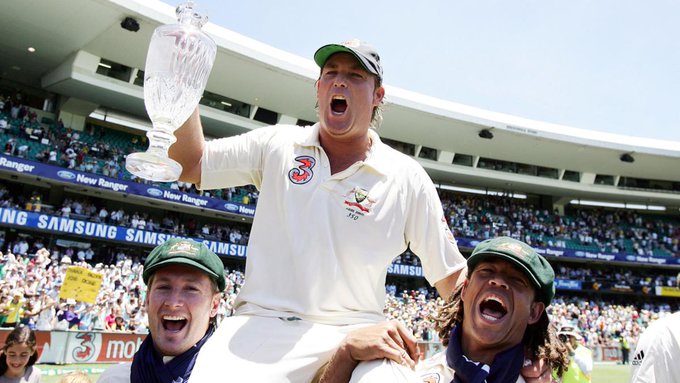 SL vs AUS 1st Test at Galle to be dedicated to Shane Warne