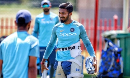 BREAKING | KL Rahul returns positive test for COVID-19 ahead of WI tour