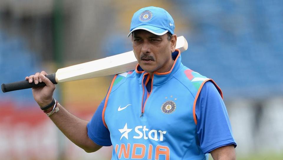 Ravi Shastri rues the dearth of quality all-rounders in the Indian side