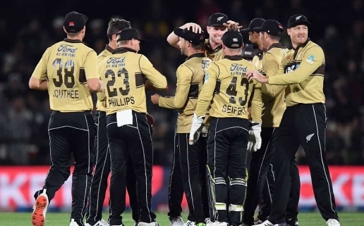 NZ vs NED | New Zealand name depleted squad as players opt for IPL 2022