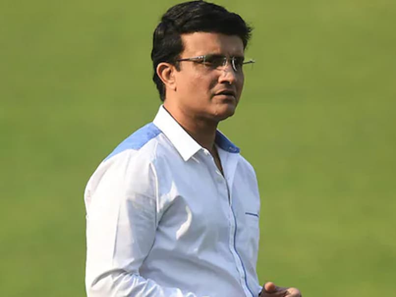 Sourav Ganguly still in shock about India’s defeat to England in the Edgbaston Test