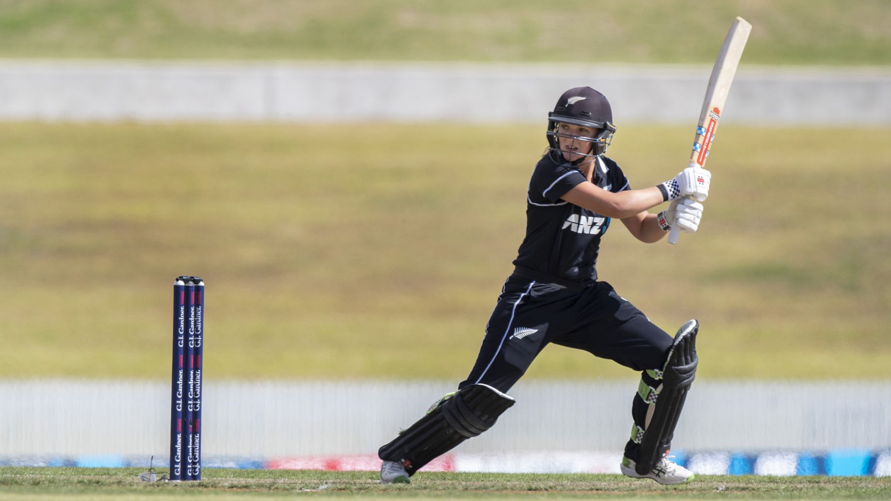 New Zealand allrounder Amelia Kerr prioritises mental health, pulls out of White Ferns' England tour 