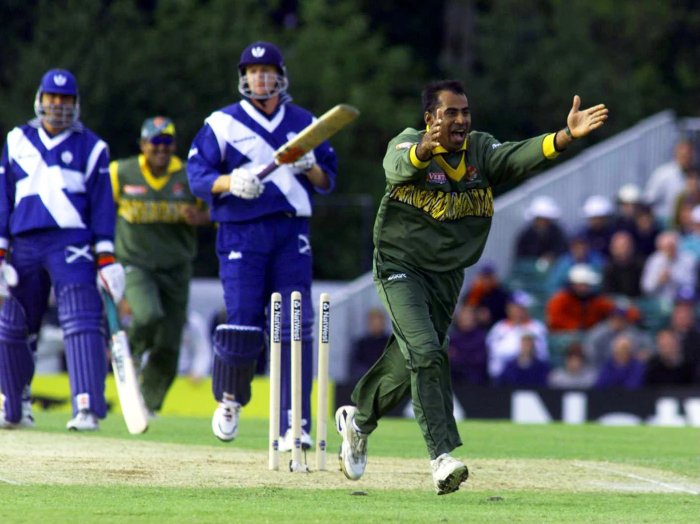 #OTD in 1999 | Bangladesh tasted their first victory in World Cup 