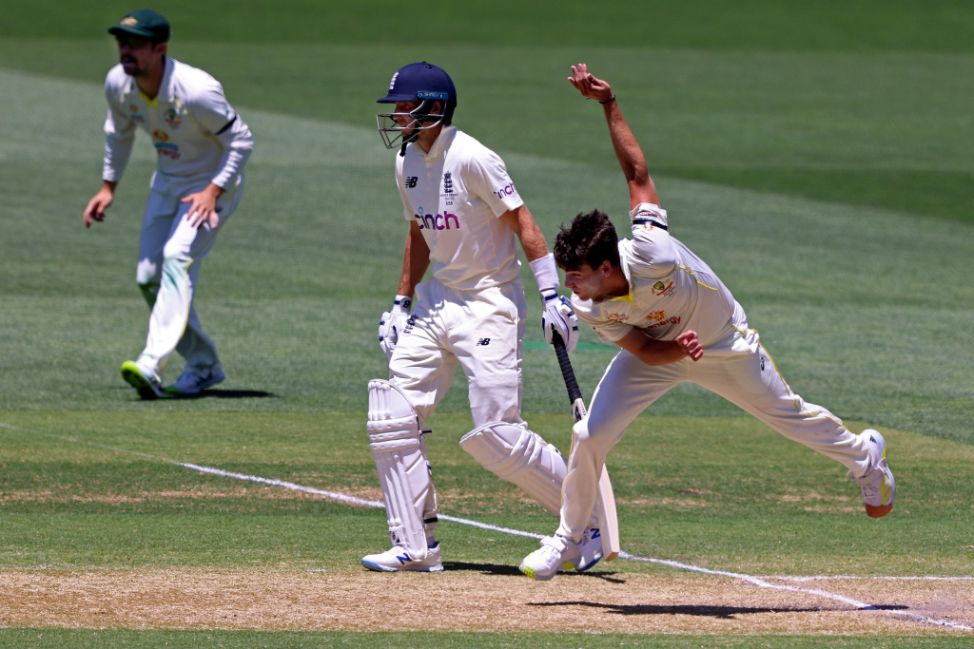 The Ashes | Day-Night Test, Day 5: Jhye Richardson ends England's resistance with five-wicket haul