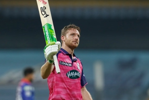 IPL 2022 | 'This is probably the best form of my life,' says Jos Buttler 