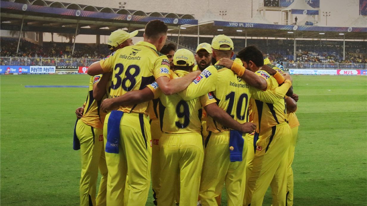 IPL 2021 | SRH vs CSK: Hits and Flops as Rayudu, Hazlewood sail Super Kings to Playoffs