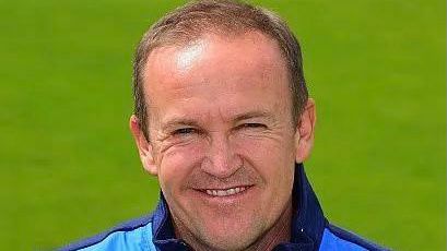 Afghanistan recruit Andy Flower as consultant for World T20 2021 