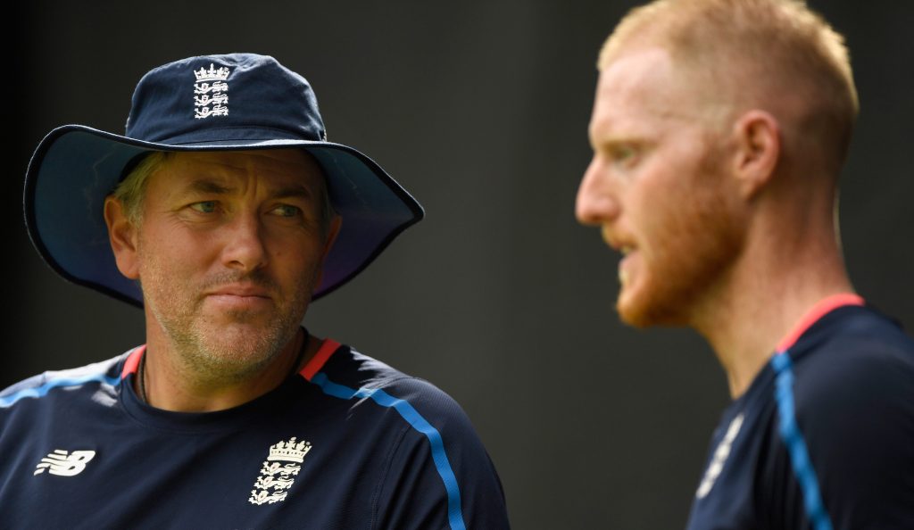 Desperate England not pushing for Ben Stokes return