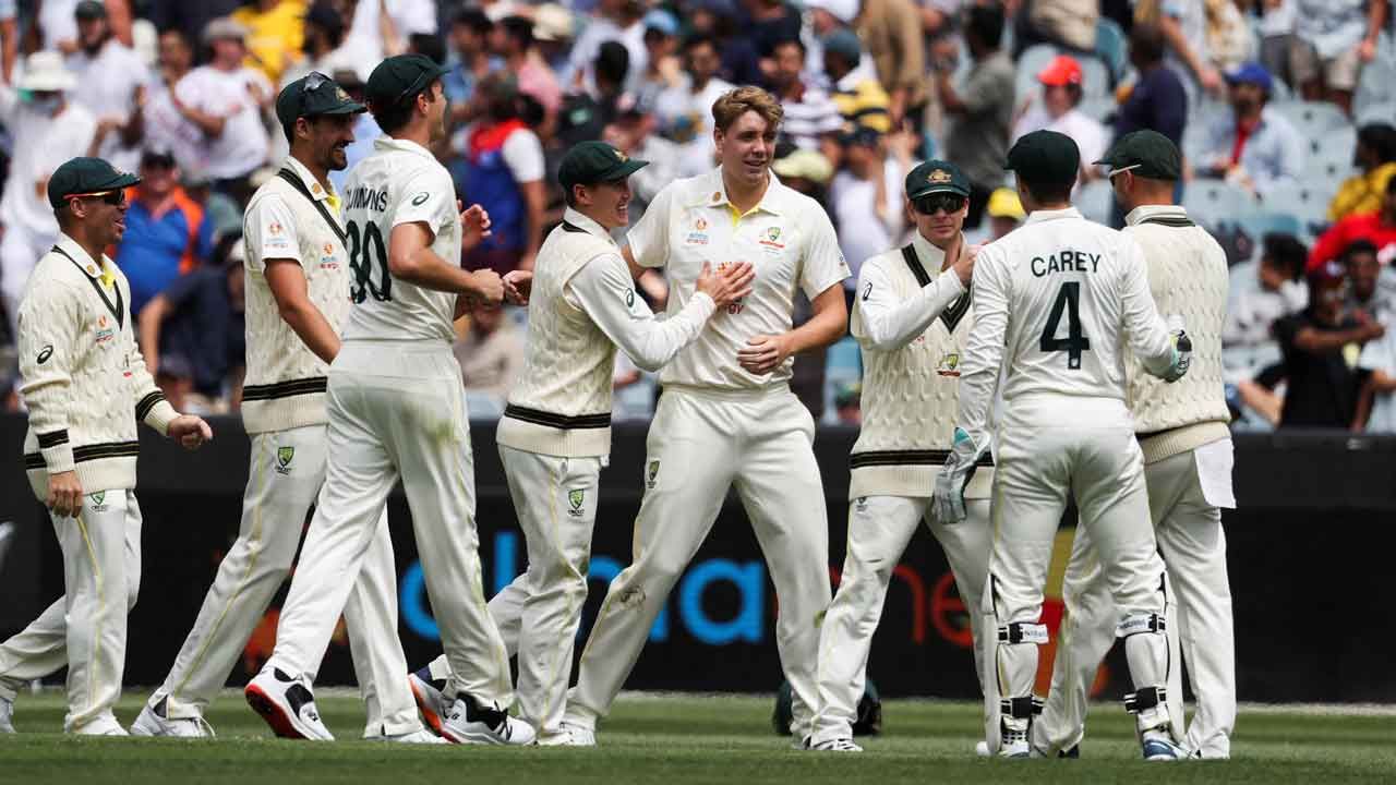 The Ashes | 3rd Test | Day 1: Australia in commanding position after bowlers rattle England batting unit 