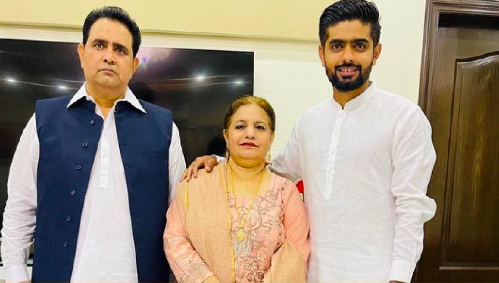 Babar Azam scored match-winning knock against India with his mother fighting for life on ventilator