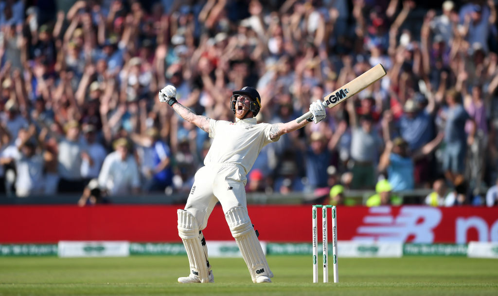 Ashes 2021-22 | Ben Stokes comes back into England squad