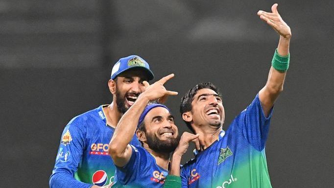 PSL 2021 Preview: 'Selfie' Sultans look to continue form as they face Lahore 