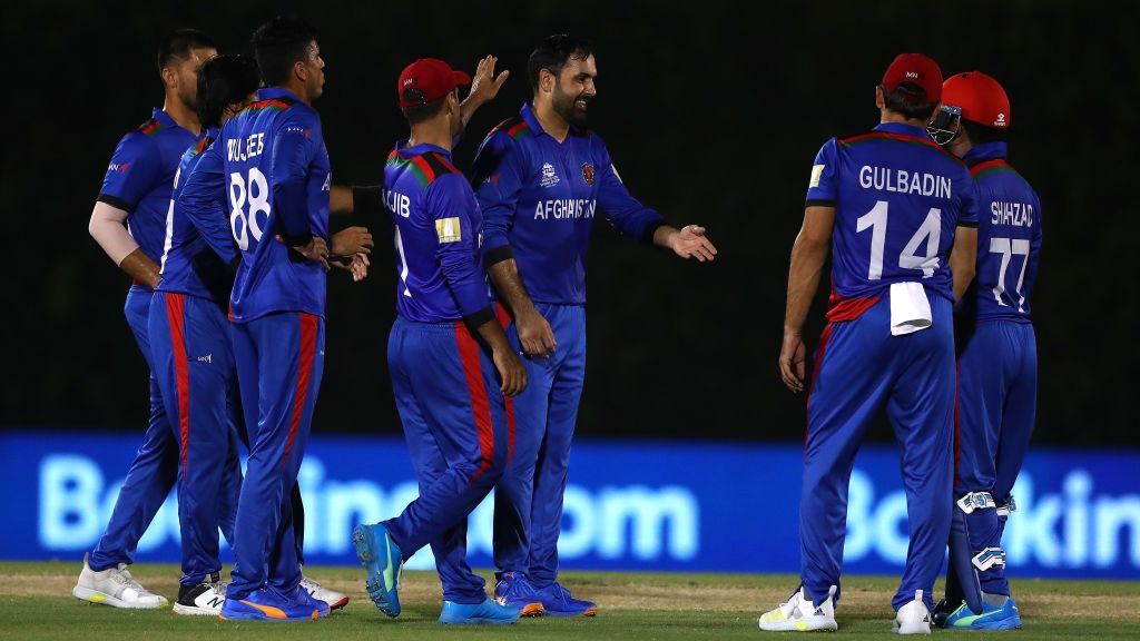 T20 World Cup | AFG vs SCO: Win will bring a lot of smiles back home, says Afghanistan captain Nabi 