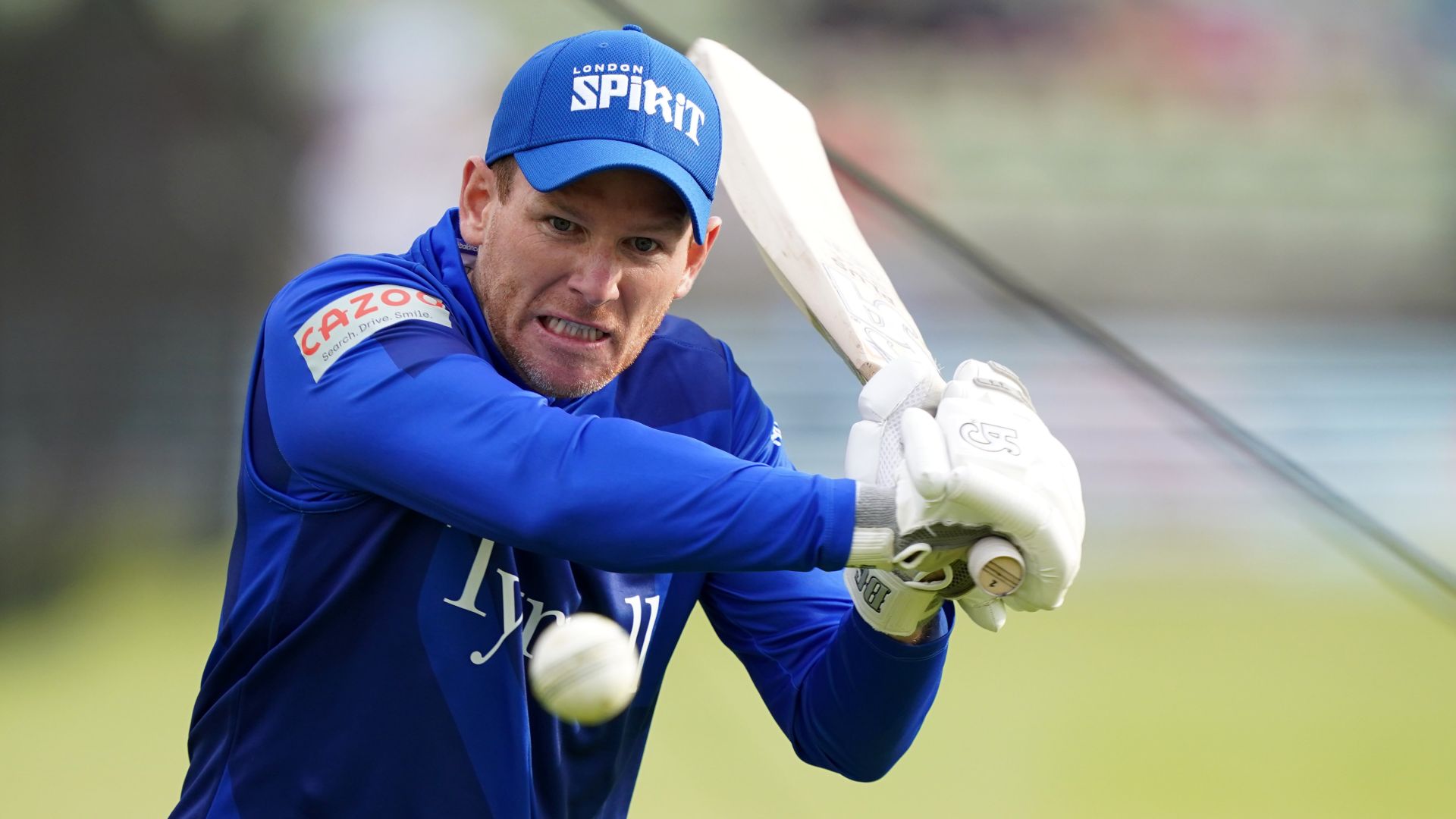 Test match always the priority, people blaming The Hundred laughable: Eoin Morgan on Ashes drubbing