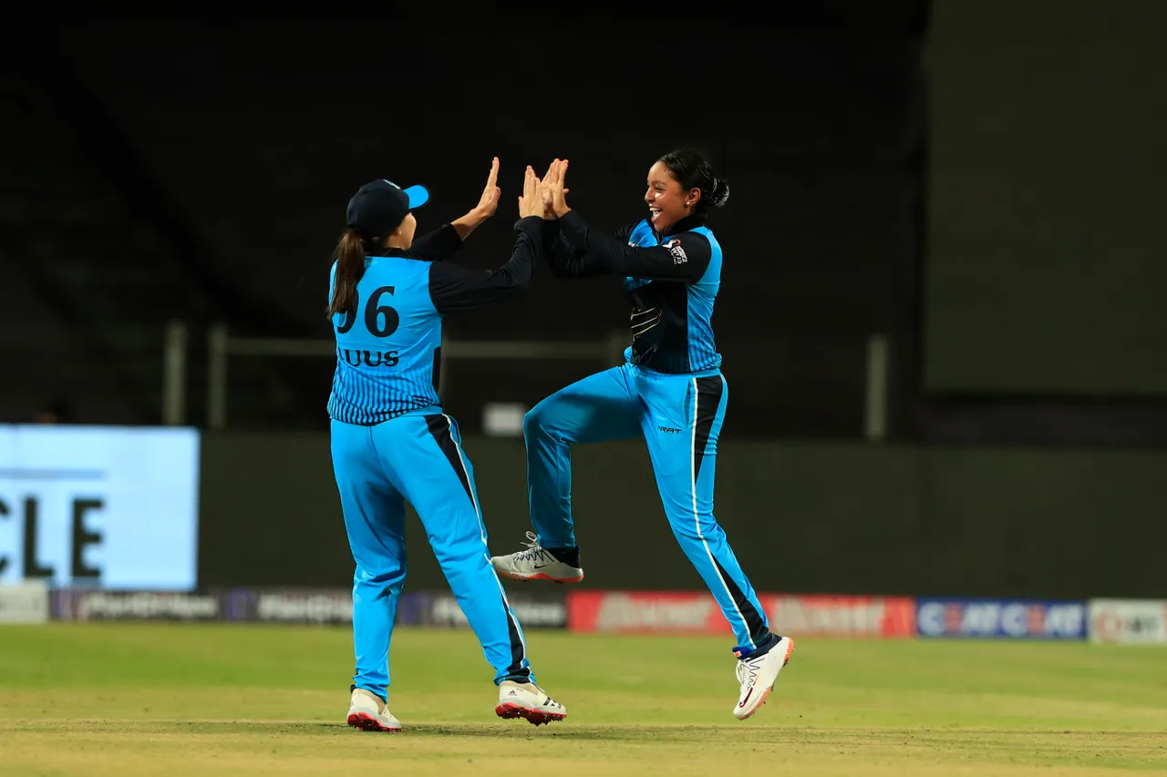 Women's T20 Challenge 2022 | Supernovas vs Velocity Match Preview, Prediction, Probable XI, CREX XI