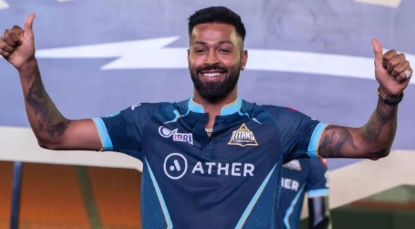 IPL 2022 | 'Fully fit Hardik Pandya walks into the side' - Ravi Shastri