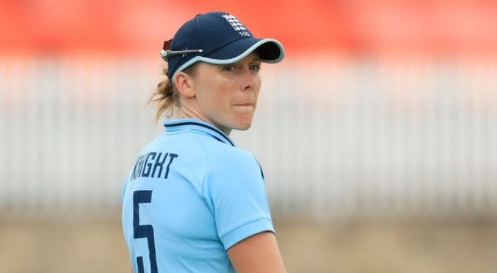 Women's Ashes | Disappointed Heather Knight focused on winning last 2 ODIs after Ashes series defeat